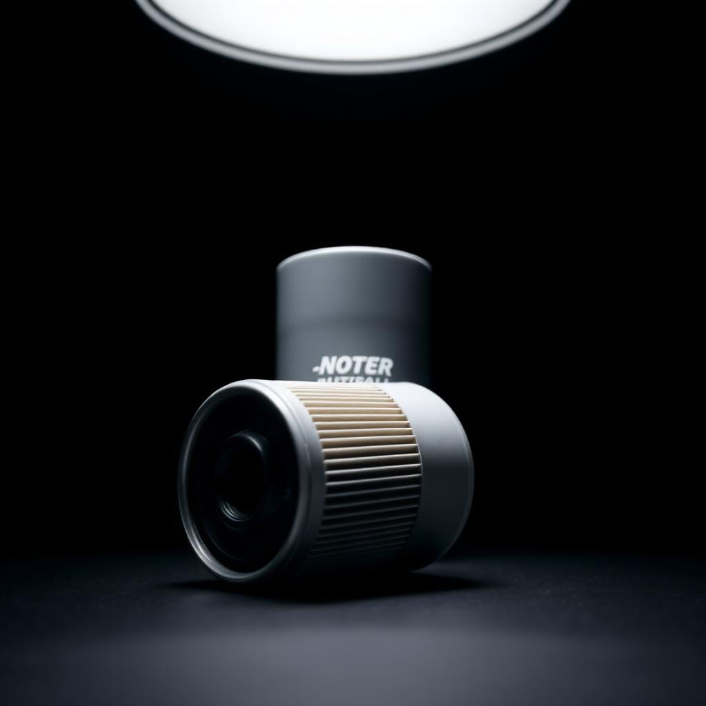 Filtro de Óleo Premium